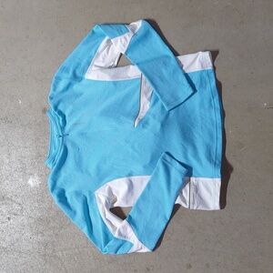 Nike Mock Quarter Zip